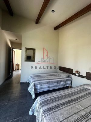 Casa Venta Kintas Residencial Tequisquiapan Querétaro 5,320,000 PEDMEN MRM