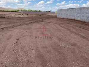 Terreno Venta Quinta Real Chihuahua 325,000 Denpar RAO