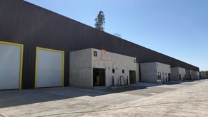 Nave Industrial Venta Apaseo el Grande Guanajuato  4,846,472  IriHir R140