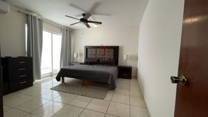 Departamento Amueblado Renta Colinas de San Miguel Culiacán 17,000 Taninz RG1