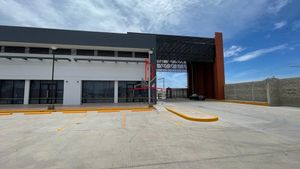 Bodega Renta Sector Aeropuerto Culiacán 48,000 Taninz RG1