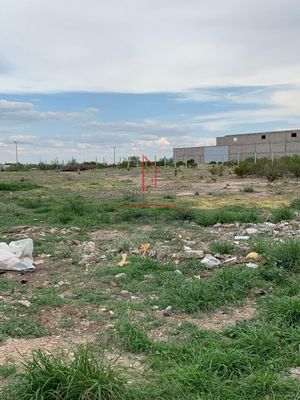 Terreno Venta Labor de Terrazas Delicias Chihuahua 1 421 000 Blavill RAS