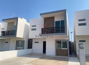 Casa Renta Valle Alto Culiacán 12,000 Taninz RG1