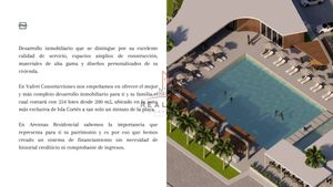 Casas Preventa Arennas Residencial Nuevo Altata Navolato 1,980,000 Realte RG1
