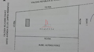 Terreno Renta Cuauhtémoc Chihuahua 174,399 Indter RGC