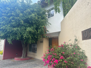 Casa Renta Privada Juriquilla, Juriquilla Querétaro 22,000 FraRam RMC