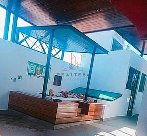 Casa Venta Bosques de San Juan 4,700,000 LupEsp RJG