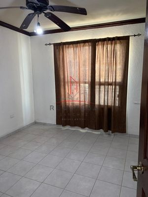 Casa Renta  Zona Residencial 14,000 RAUGAR RAS