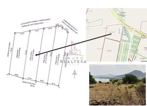 Terreno Industrial Venta Tierra Blanca El Marqués  13,420,000   Frabel R2