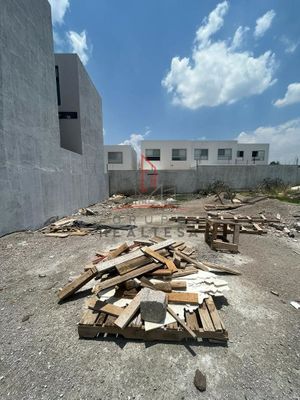 Terreno Habitacional  Venta Fracc. Zakia El Marqués Querétaro  980,000 FelMuñ  R