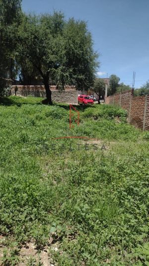 Terreno Venta Arquitos Tequisquiapan 700,000 REYALV MRM