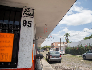 Local Renta Rio Conca 4,000 FelCab RJG