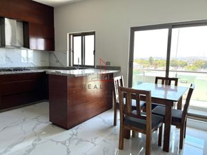 Departamento Renta  Chapultepec Culiacán  21,000 Norlop Rg1