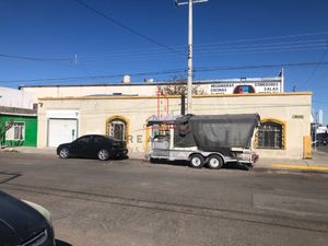 Local Comercial Renta Delicias Chihuahua 45,000 Gabter RGC