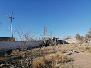 Terreno/Granja Col Aeropuerto Chihuahua 1,150,000 CarCha RCB