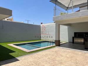 Departamento Renta  Chapultepec Culiacán  21,000 Norlop Rg1