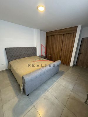 Departamento Amueblado Renta Guadalupe Culiacán 15,700 Javgax RG1