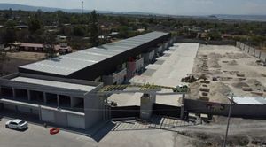 Nave Industrial Venta Apaseo el Grande Guanajuato  4,765,300  IriHir R140