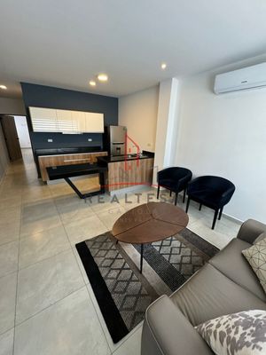 Departamento Amueblado Renta Guadalupe Culiacán 15,700 Javgax RG1