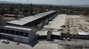 Nave Industrial Venta Apaseo el Grande Guanajuato 8,237,604  IriHir R140