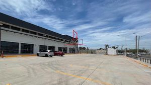 Bodega Renta Sector Aeropuerto Culiacán 48,000 Taninz RG1
