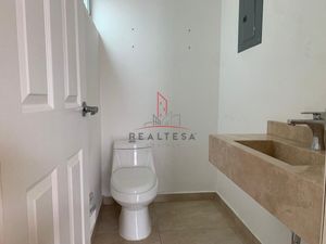 Casa Renta Amorada Culiacán 15,500 Wenfig RG1