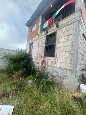 Cabaña Venta El Nabo Querétaro 1,500,000 JosMar RMC.