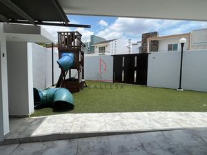 Casa Renta Residencial Hacienda  Culiacán 22,000 Norlop Rg1