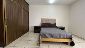 Departamento Amueblado Renta Colinas de San Miguel Culiacán 17,000 Taninz RG1