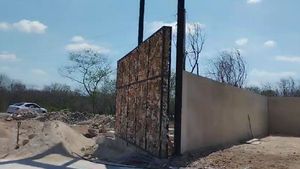 Preventa de casas en condominio en Conkal - Yucatán
