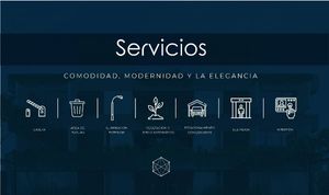 Preventa de departamentos en Mérida