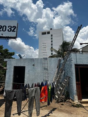 Casa en zona norte para remodelar