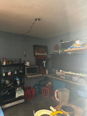 Casa en zona norte para remodelar