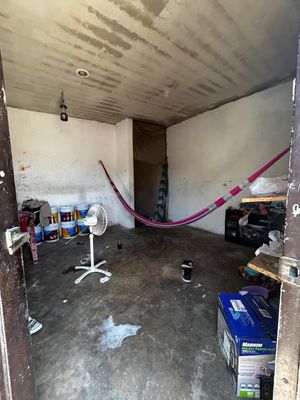 Casa en zona norte para remodelar