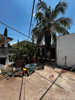 Casa en zona norte para remodelar