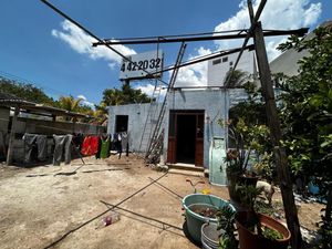 Casa en zona norte para remodelar