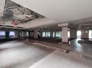 Renta - Oficina  - Plaza Reforma - 2060 m2 - Piso 2