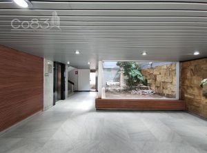 Renta - Oficina - Av. Nuevo León - 55 m2 - Piso 5