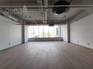 Renta - Oficina - Av  Universidad - 100 m2  - Piso 1