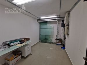 Renta - Oficina - Concepción Beistegui - 150m2 - Piso 5