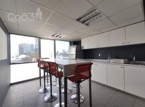 Renta - Oficina - Torcuato Tasso - 320 m2 - Piso 9