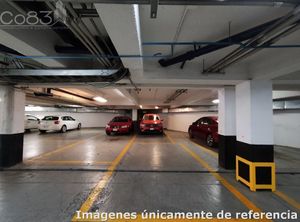 Renta - Oficina Amueblada- Insurgentes - 361 m2 - Piso 4