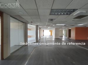 Renta - Oficina  - Torre Jade - 346m2  - Piso 3