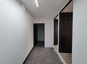 Renta - Oficina - Rio Elba - 160m2 - Piso 5