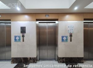 Renta - Oficina - Insurgentes - 342 m2 - Piso 5