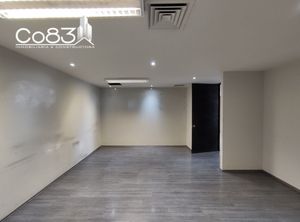 Renta - Oficina  - Corporativo Lesin - 300m2  - Piso 5