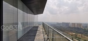 Renta  - Oficina - Corporativo Samara  - 745m2  - Piso 5B