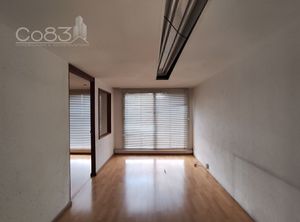 Renta - Oficina - Insurgentes Sur - 220 m2 - Piso 2