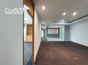 Renta - Oficina -Opción Santa Fe III - 410 m2 - Piso 9