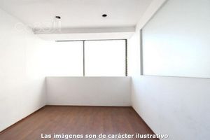 Renta - Oficina - Álvaro Obregón - 242 m2 - Piso 9